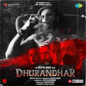 Dhurandhar Mp3 Songs Free Download