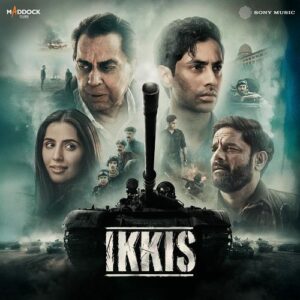 Ikkis Mp3 Songs Free Download